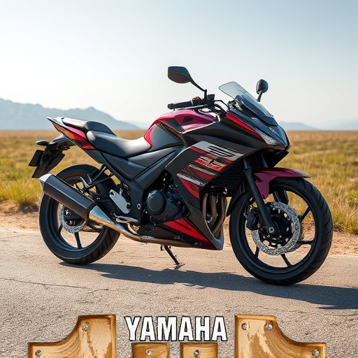 yamaha
