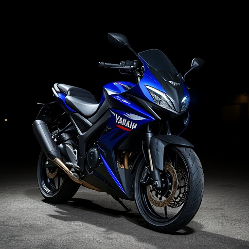 yamaha