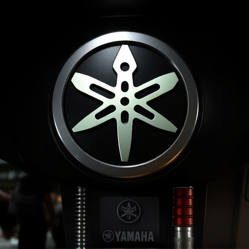 yamaha
