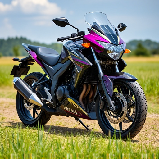 yamaha