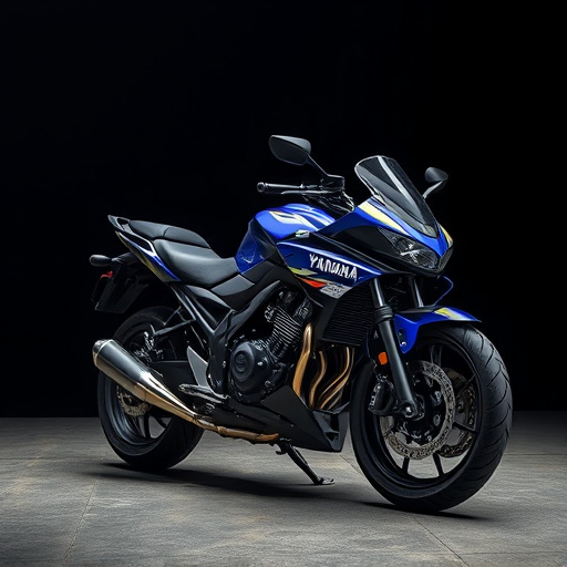 yamaha