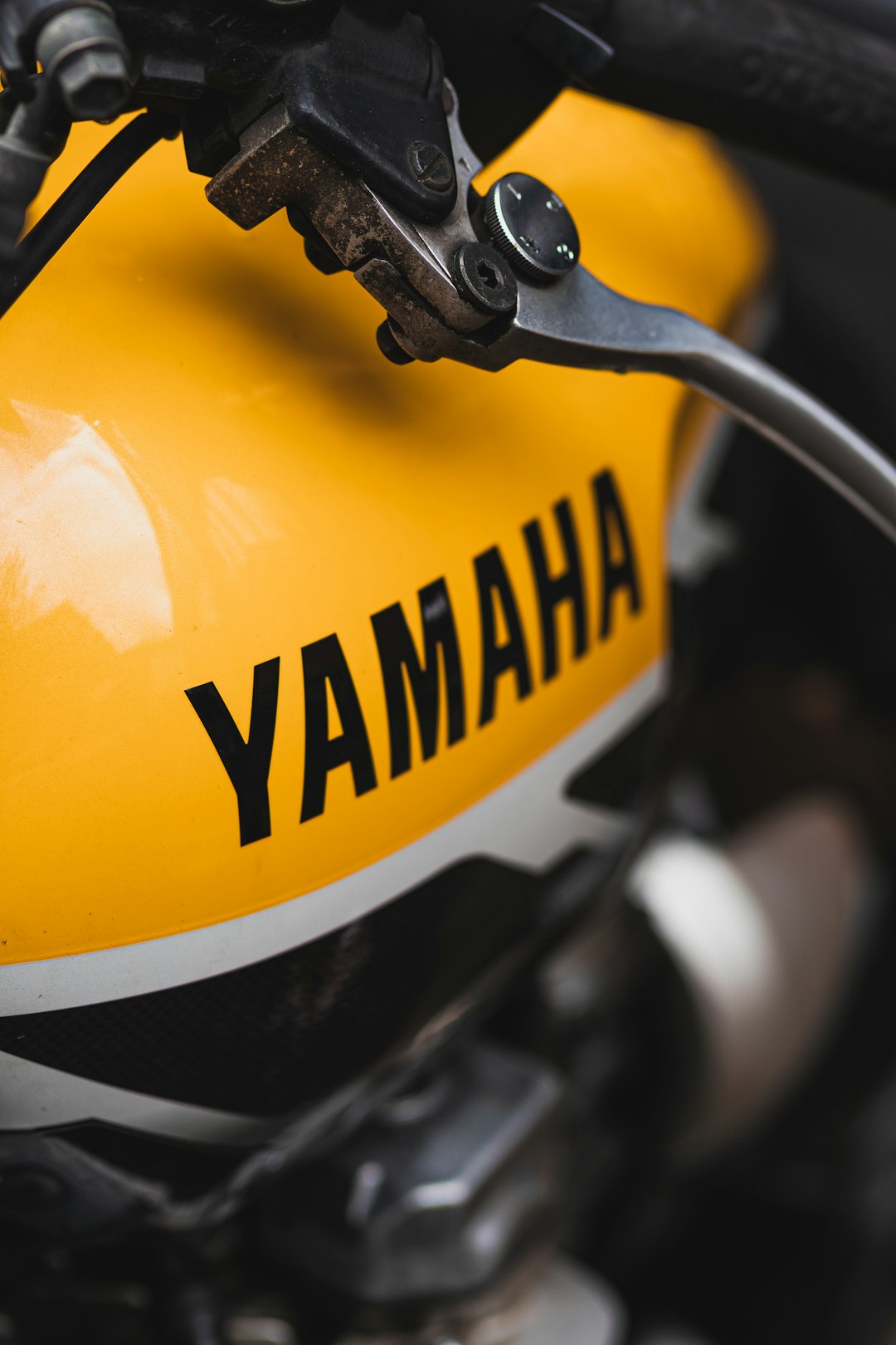 yamaha