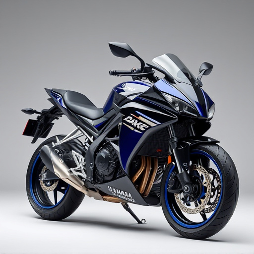 yamaha
