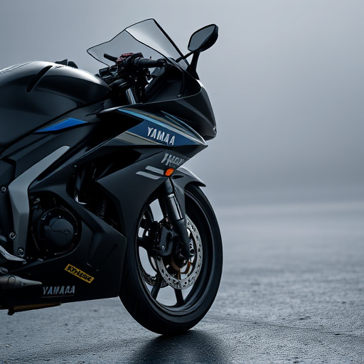 yamaha