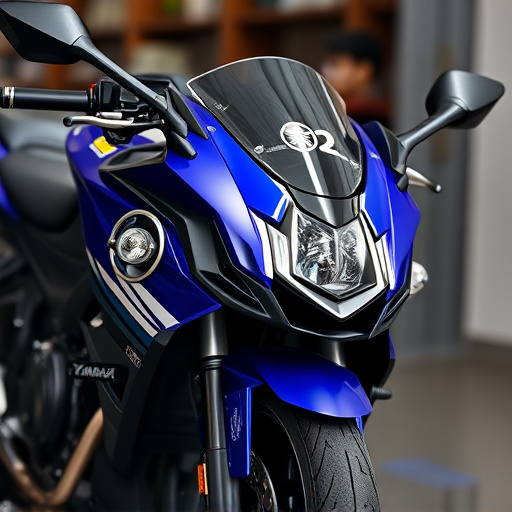 yamaha
