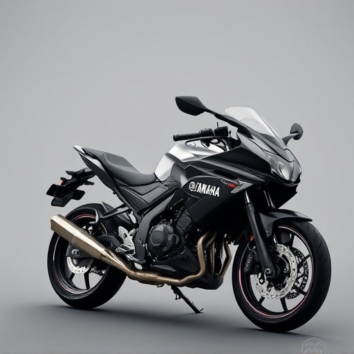 yamaha