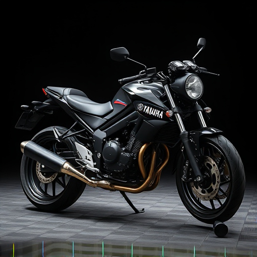 yamaha