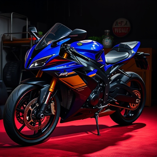 yamaha