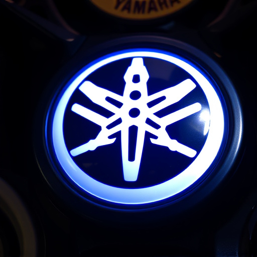 yamaha