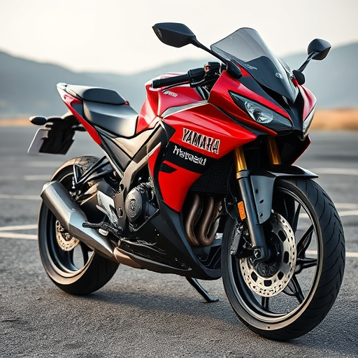 yamaha