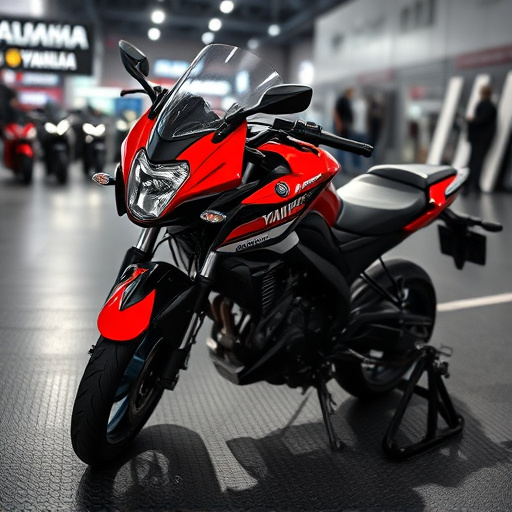 yamaha