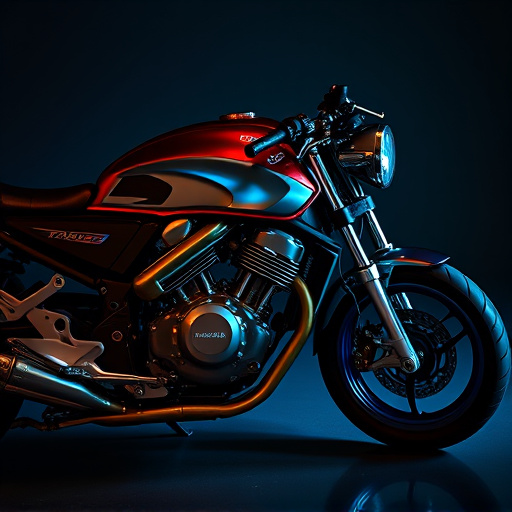 yamaha