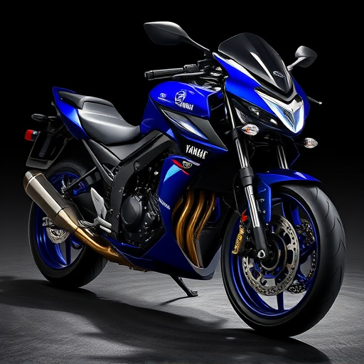 yamaha