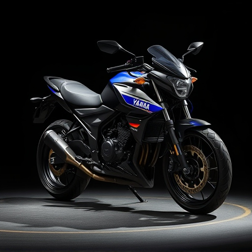 yamaha