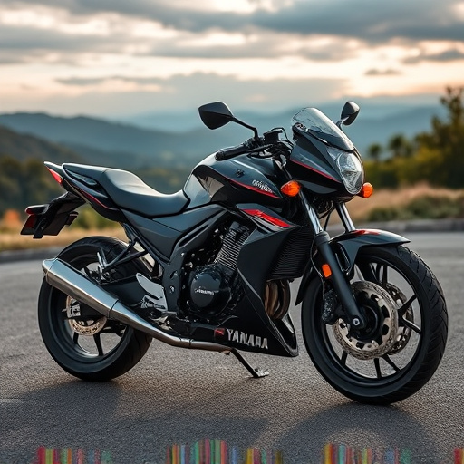 yamaha