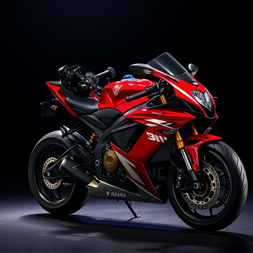 yamaha