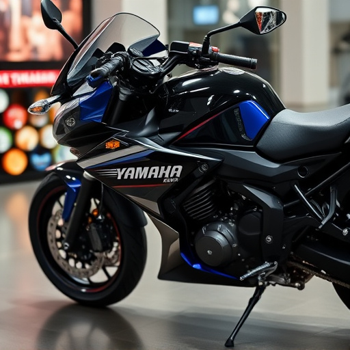 yamaha