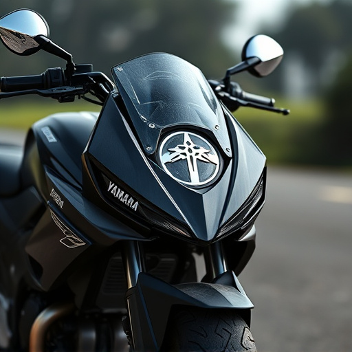 yamaha