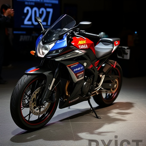 yamaha