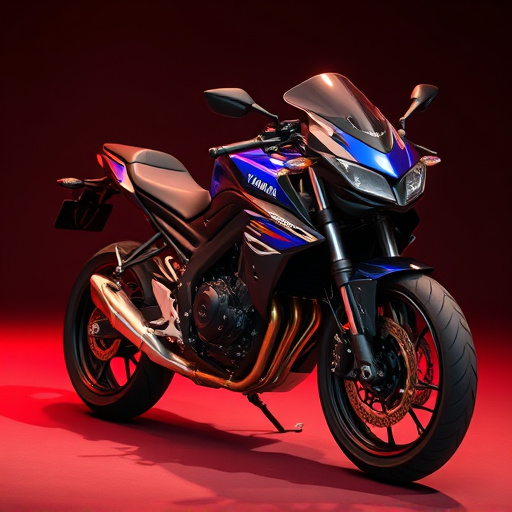 yamaha