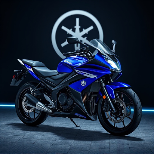 yamaha