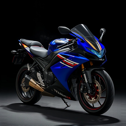 yamaha
