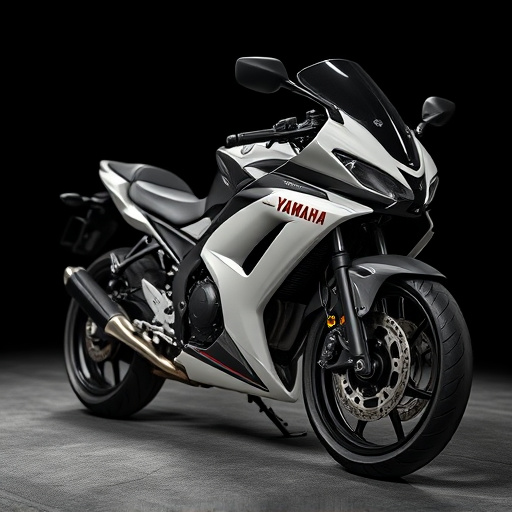 yamaha