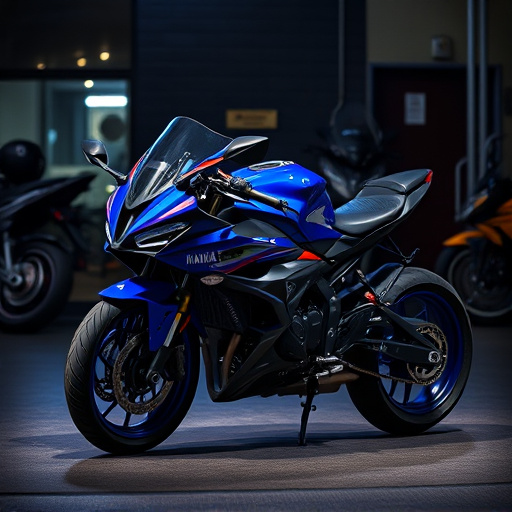 yamaha