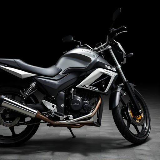 yamaha