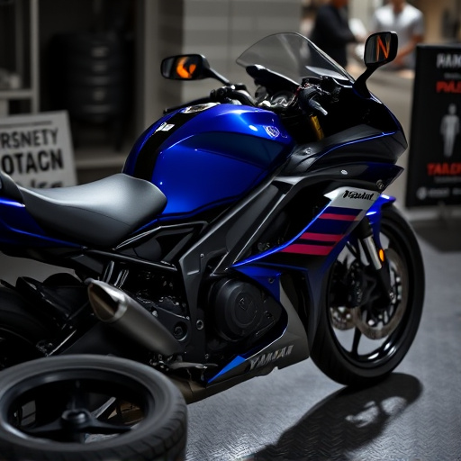 yamaha