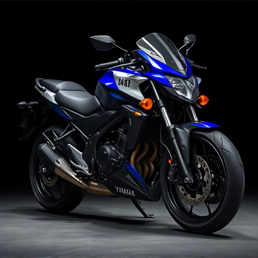 yamaha