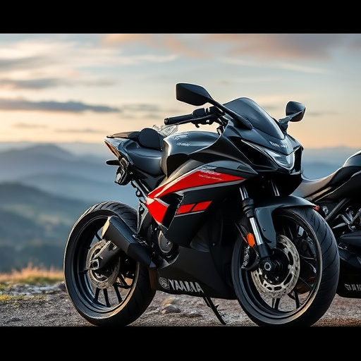 yamaha