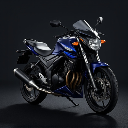 yamaha