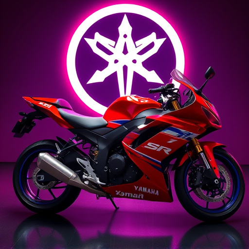 yamaha