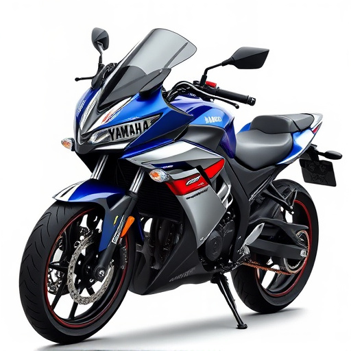 yamaha