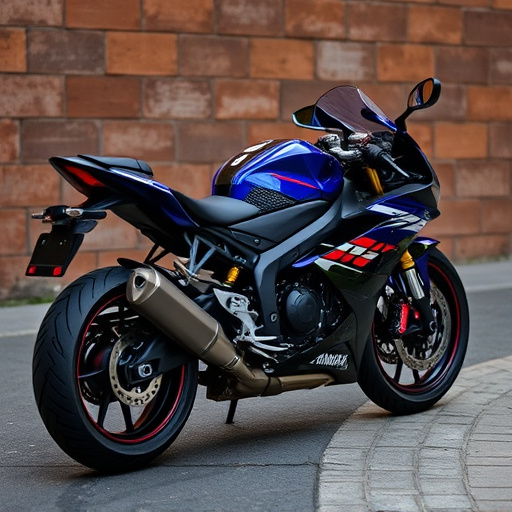 yamaha