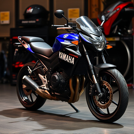 yamaha