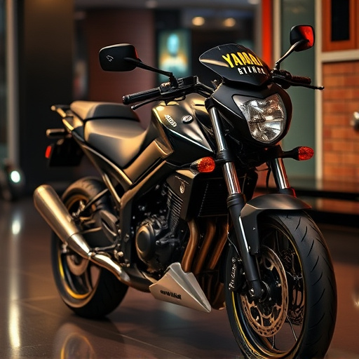 yamaha