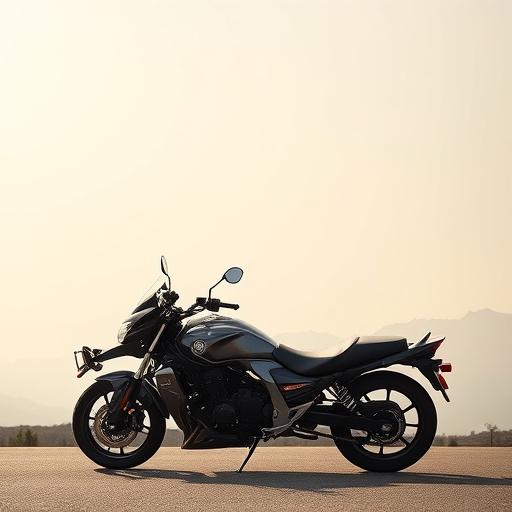 Yamaha Motorbikes