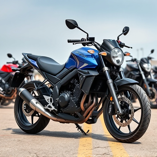 yamaha motorcycles