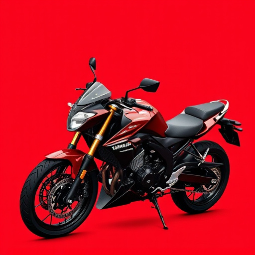 yamaha motorcycles