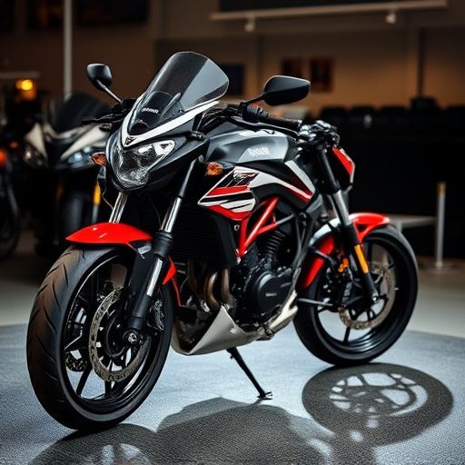 yamaha motorcycles