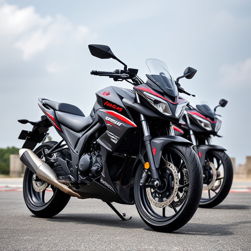 yamaha motorcycles
