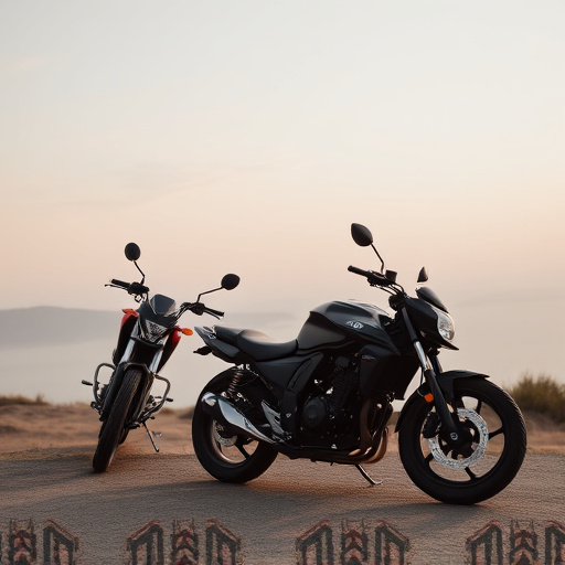yamaha motorcycles