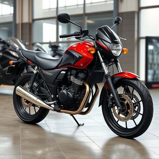 yamaha motorcycles
