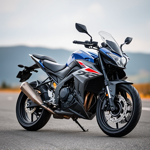 yamaha motorcycles