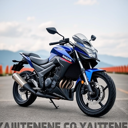 yamaha motorcycles