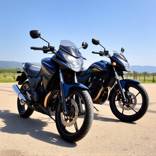 yamaha motorcycles