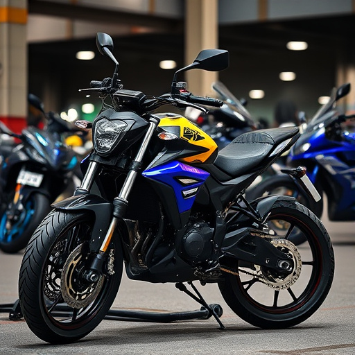yamaha motorcycles
