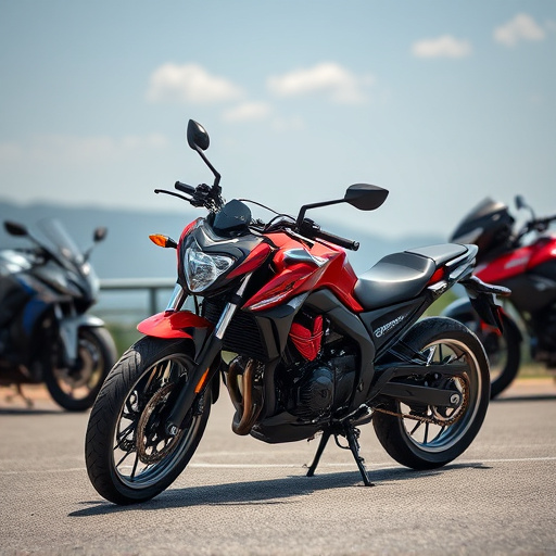 yamaha motorcycles